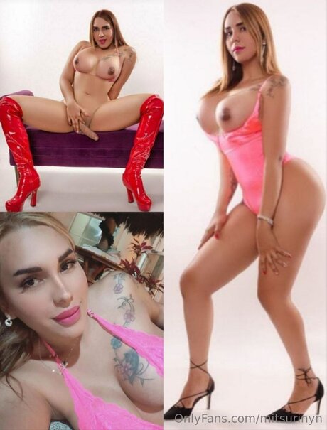 Mitsurinyn adult actress pic