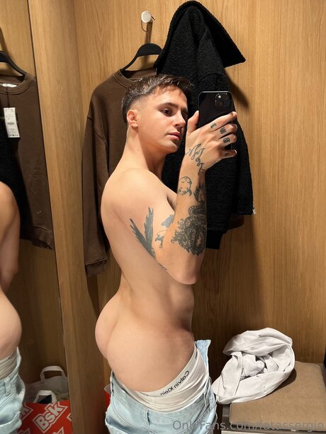 Fatassergio nice actress gallery