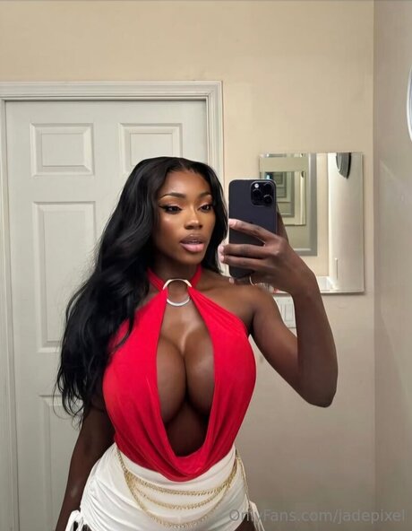 Jadepixel top star pics