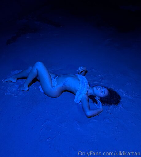 Kikikattan star pretty archive