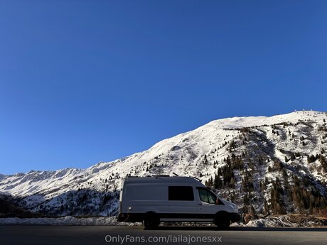 Lailajonesxx beautiful model img