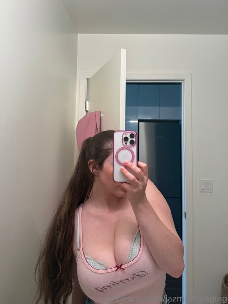 Jazminesinging star sexy images