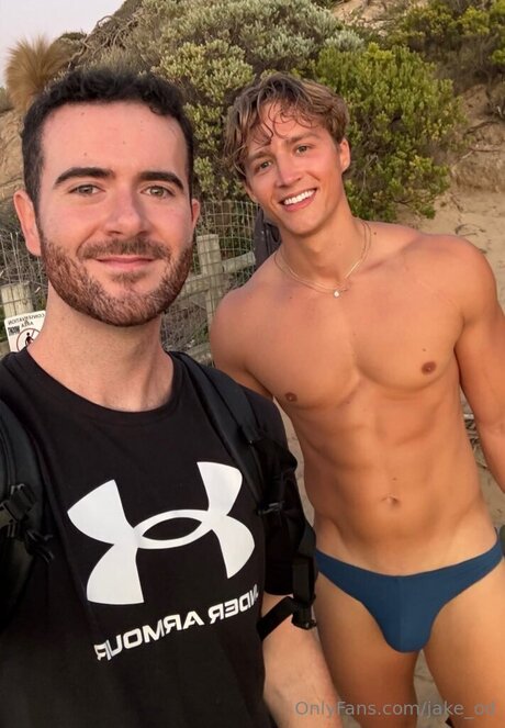 Jake Od nice pornstar pic