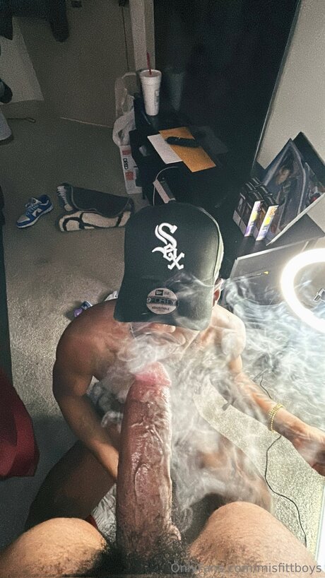 Misfittboys exclusive star photos