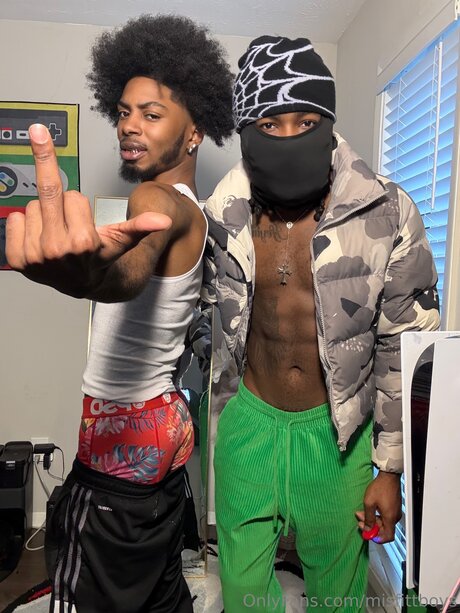 Misfittboys hd model archive