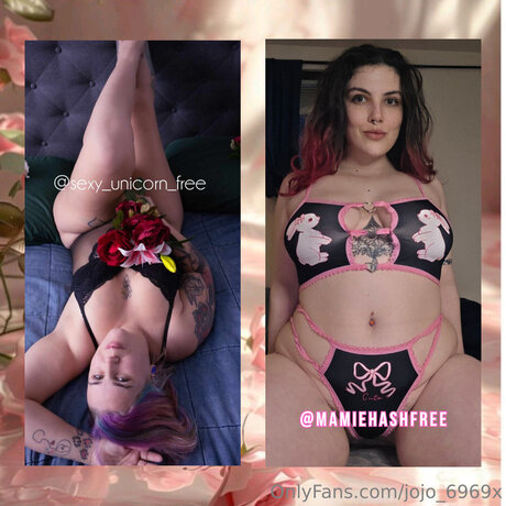 Jojo 6969x star erotic picture