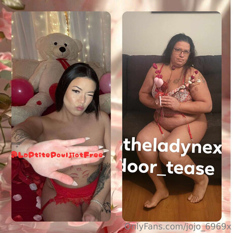 Jojo 6969x star exclusive gallery