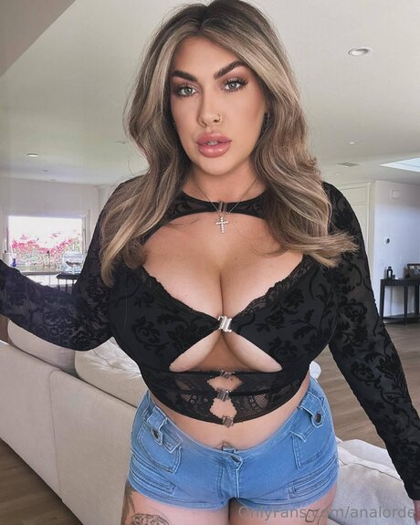 Analorde star nice gallery