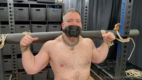 Daddykano perfect star gallery