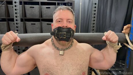 Daddykano pornstar exclusive gallery
