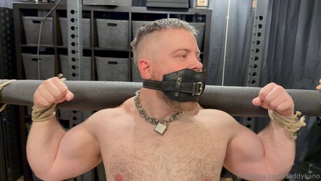 Daddykano model sex photo