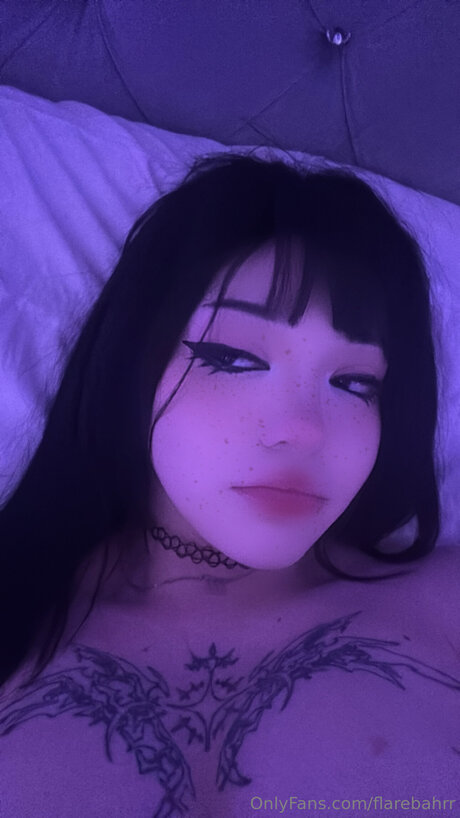 Flarebahrr star picture