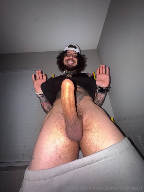 Tattedtommy1 sexy star pictures