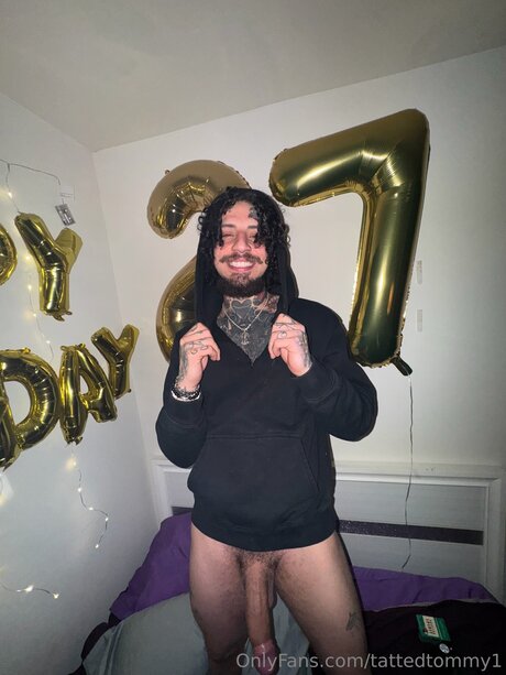 Tattedtommy1 erotic actress images