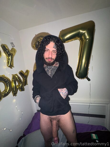 Tattedtommy1 nudes actress img