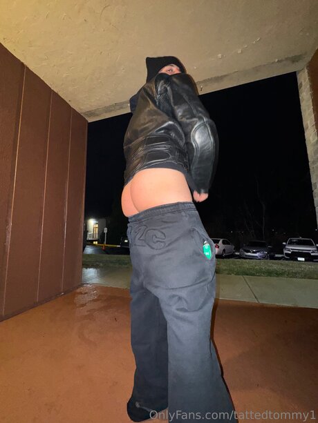 Tattedtommy1 pornstar high quality img