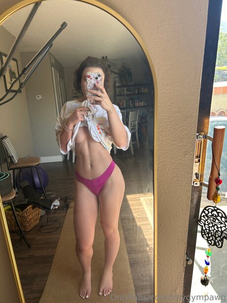 Tinygympawg model sex pictures