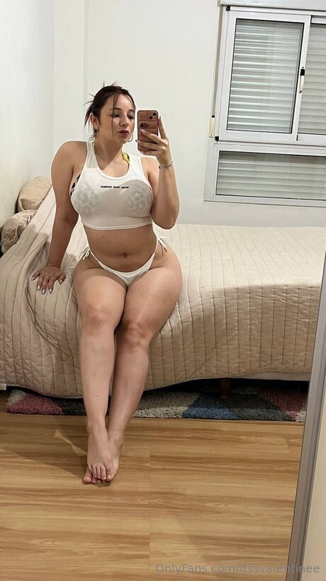 Itssvalentinee sex actress pics