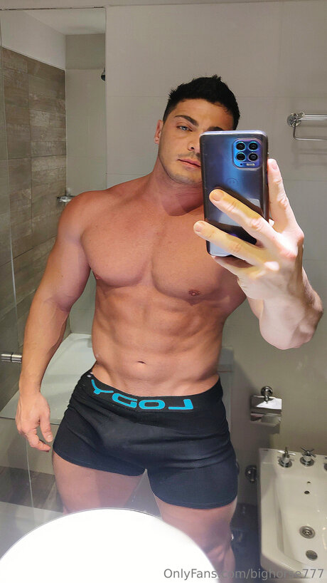 Bighorse777 pornstar exclusive img