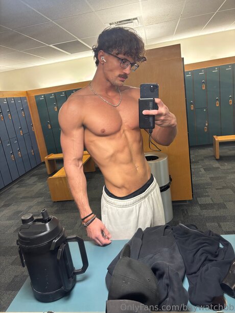 Baywatchbb model hot photos