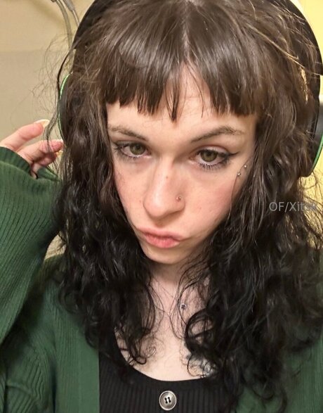 Xitsk exclusive model picture