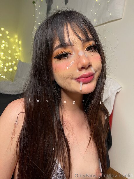 Lovingeli1 sex star galleries