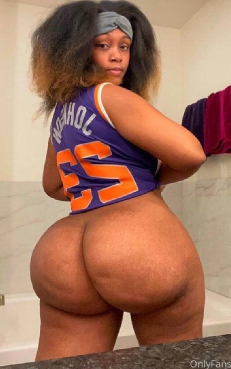 Ms Whopper exclusive star images