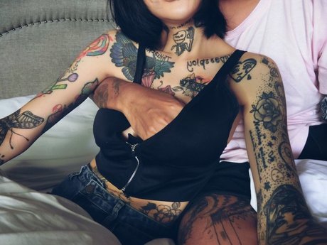 Napassploytattoo_ porn model gallery