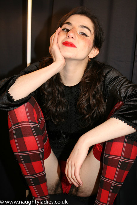 Camille Alexander_ star nice img