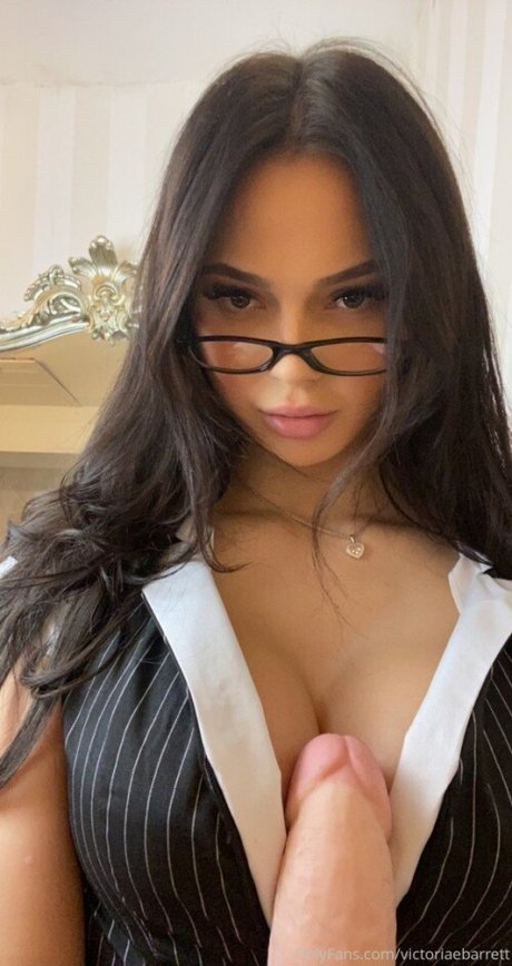 Victoria barrett nice model galleries