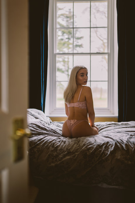 Ella Baig pornstar erotic pics