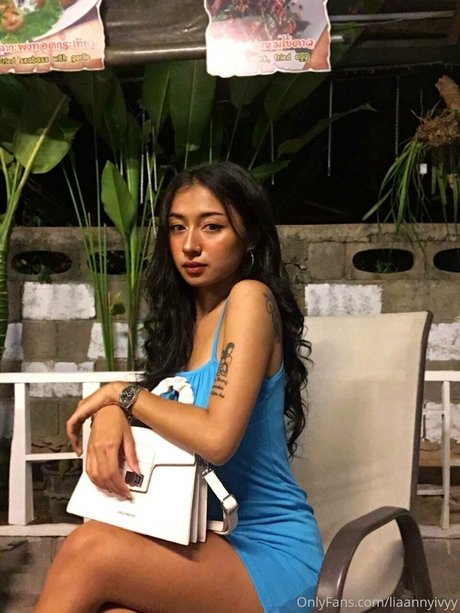 Lia Ivy xxx star pics