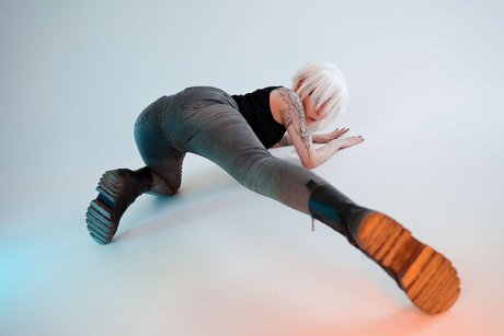 _Hellagaaay adult model image