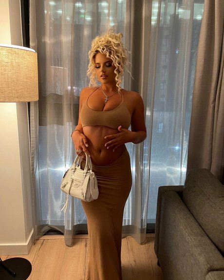 _Barbi pornstar beautiful photo