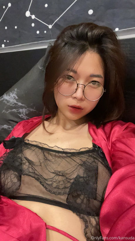 _Kansuda sex pornstar img