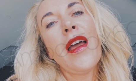 Amber Fox_ xxx model image