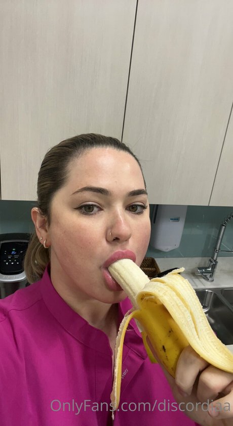 Discordiaa nudes actress images