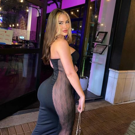 Ocean Marie Sault xxx model pictures