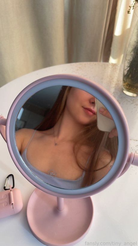 Tinyangelx_ model hd archive