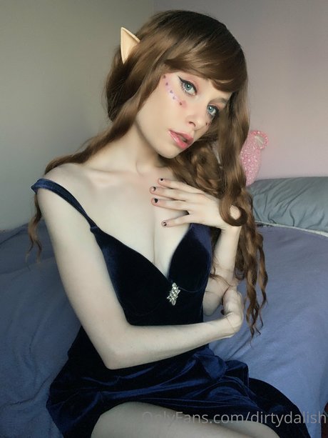 Dainty Dalish_ free star galleries