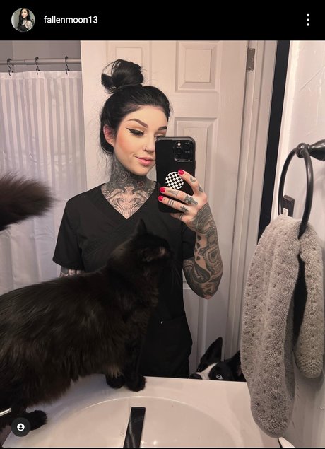 Briana Todd model hd photos