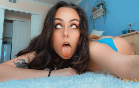 Frances Rae_ best model image