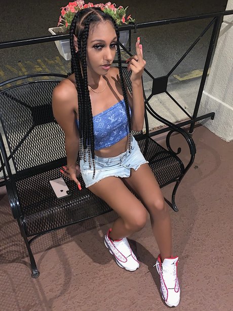 Biggburlz star free image