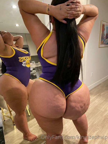 King Steph hd actress photos