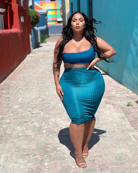 King Steph pornographic star gallery