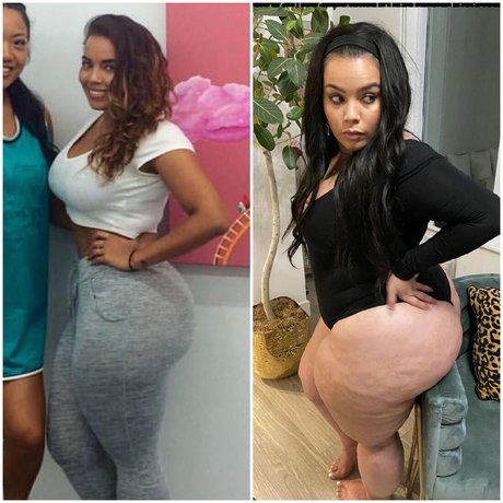 King Steph star hot photo