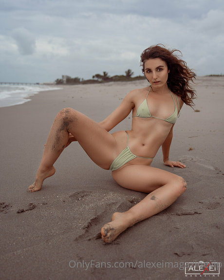 Zoe West nice star images