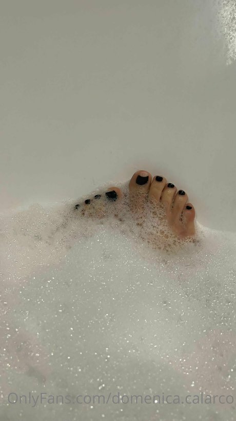 Domenica Calarco_ sexy model img