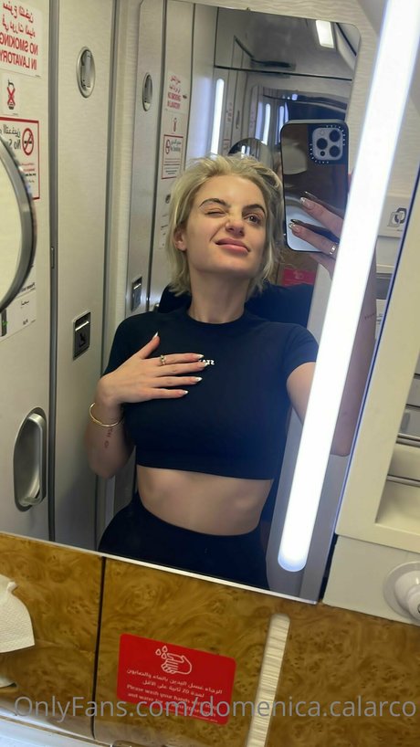 Domenica Calarco_ star pornographic photos