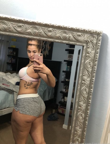 Janae Girard_ model high quality images